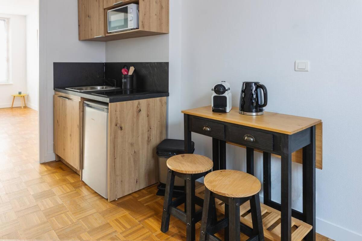 Apartment Joli T2 Renove 'pinot Noir' Plein Centre Village Hautvillers